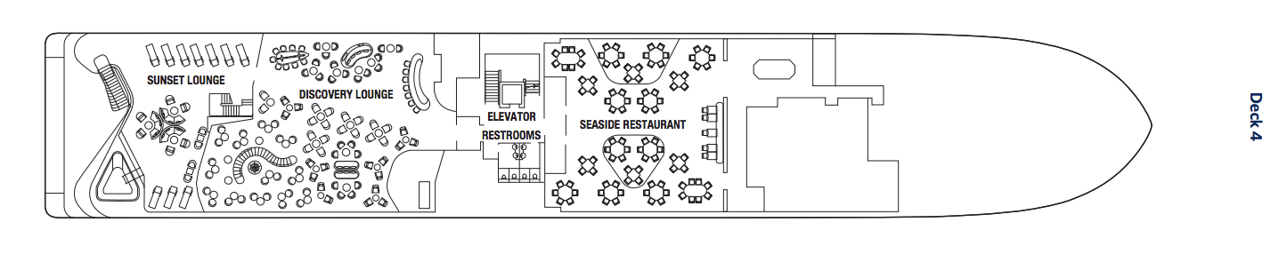 Celebrity Cruises Celebrity Flora Deck Plans Deck 4.png